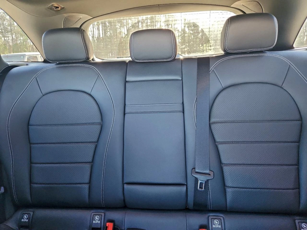 Mercedes-Benz GLC 300 DIGITAL* ПОДГРЕВ* BURMESTER* PANO* 360 - изображение 9