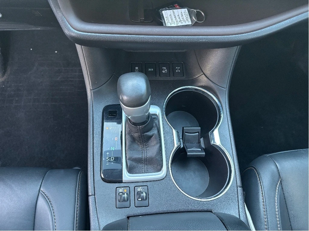 Toyota Highlander XLE AWD * * ���� ���������� * * ��� ��������� * *  | Mobile.bg � ����������� 13