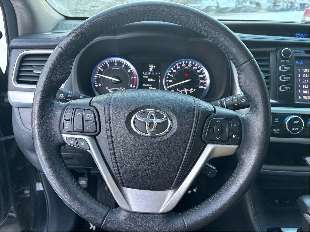 Toyota Highlander XLE AWD * * ���� ���������� * * ��� ��������� * *  | Mobile.bg � ����������� 12