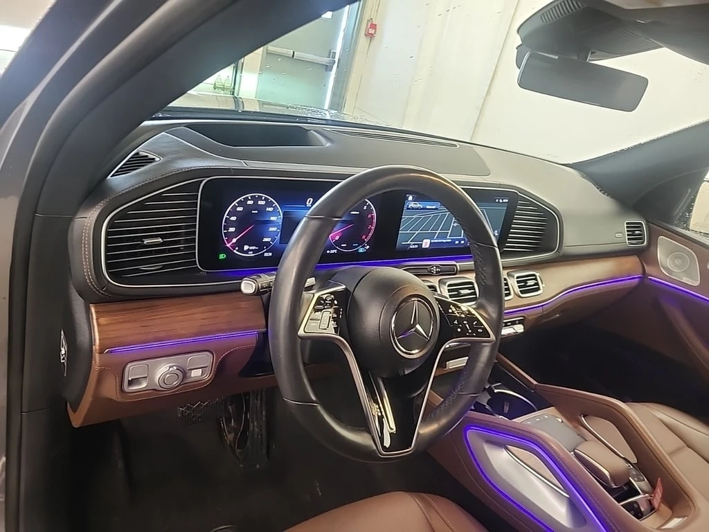 Mercedes-Benz GLE 450 AMG-Line * CARFAX * Без инциденти *  - изображение 7