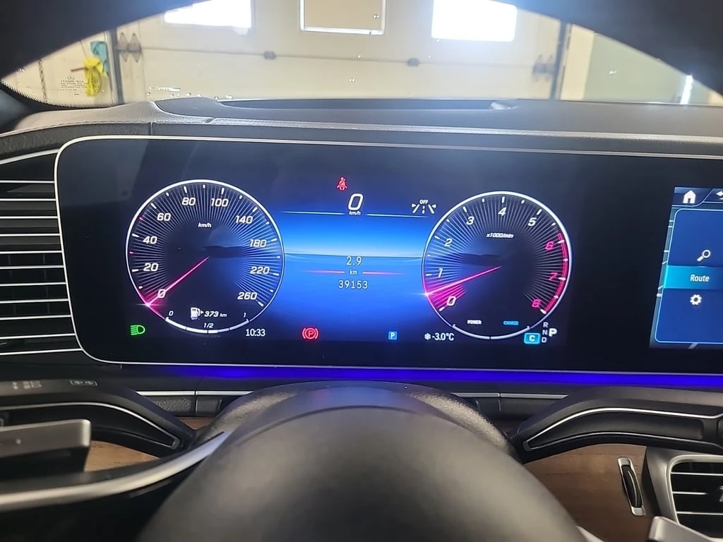 Mercedes-Benz GLE 450 AMG-Line * CARFAX * Без инциденти *  - изображение 8