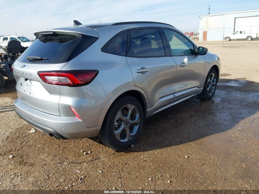 Ford Escape ST-Line * КРАЙНА ЦЕНА* CARFAX - изображение 3