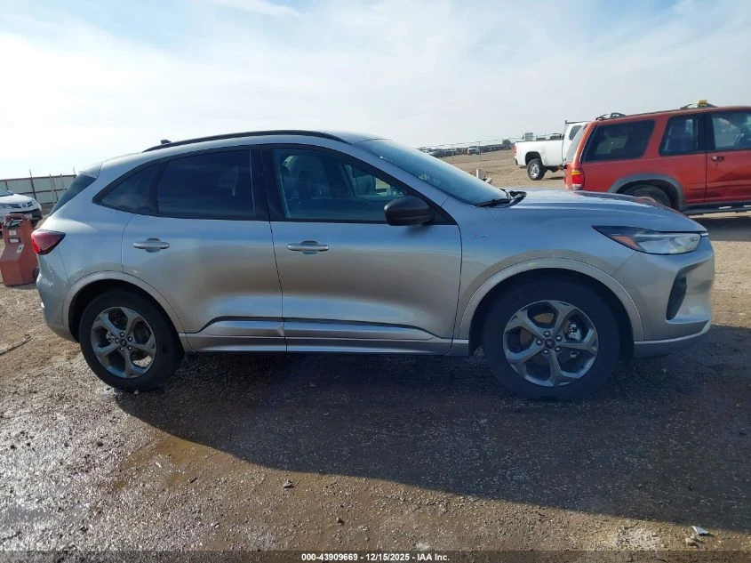 Ford Escape ST-Line * ������ ����* CARFAX | Mobile.bg � ����������� 12