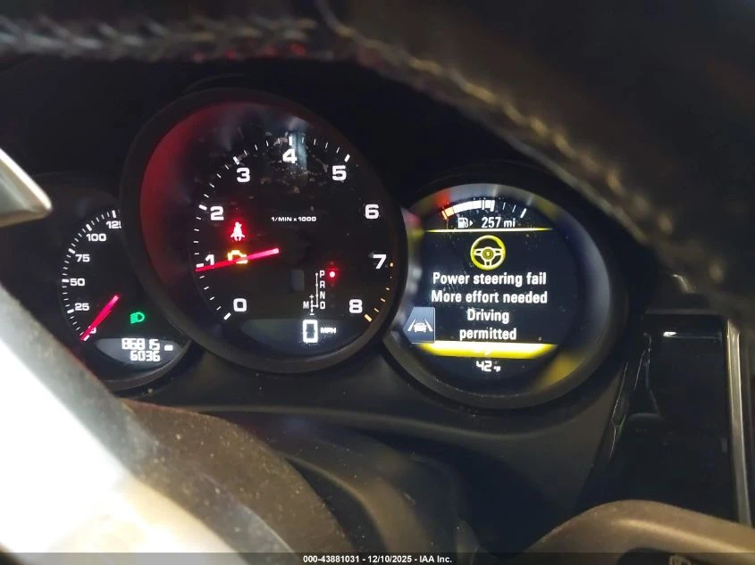 Porsche Macan * КРАЙНА ЦЕНА* CARFAX - изображение 7