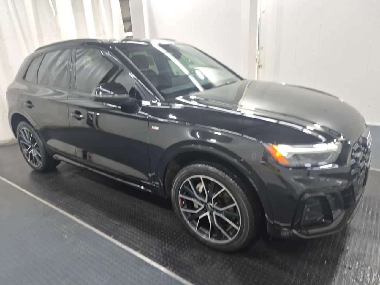 Audi Q5 TECHNIK | S line | PANO | 360 | 2 КЛЮЧА  - изображение 2