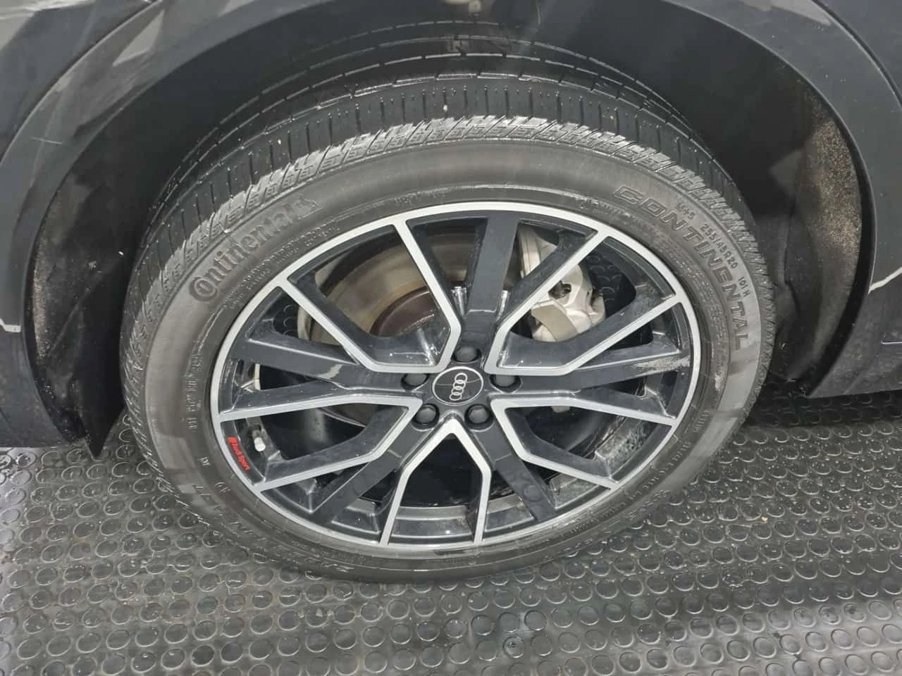 Audi Q5 TECHNIK | S line | PANO | 360 | 2 КЛЮЧА  - изображение 6