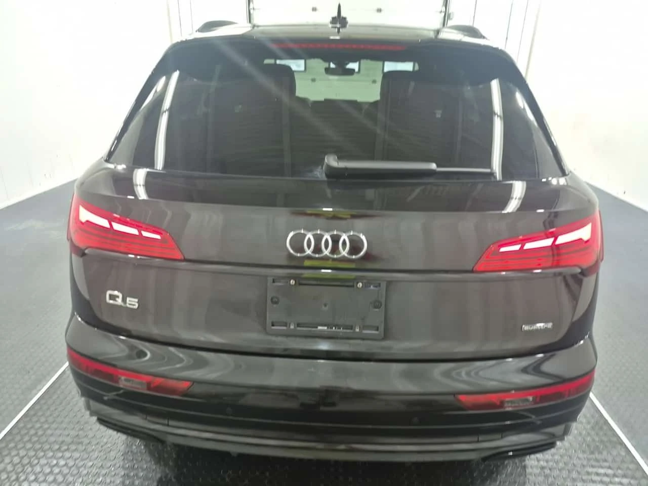 Audi Q5 TECHNIK | S line | PANO | 360 | 2 �����  | Mobile.bg � ����������� 17