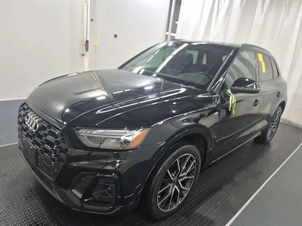 Audi Q5 TECHNIK | S line | PANO | 360 | 2 �����  | Mobile.bg � ����������� 1