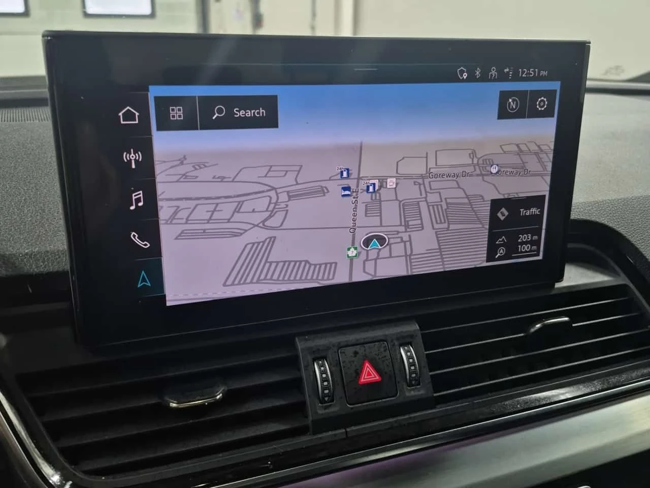 Audi Q5 TECHNIK | S line | PANO | 360 | 2 �����  | Mobile.bg � ����������� 11