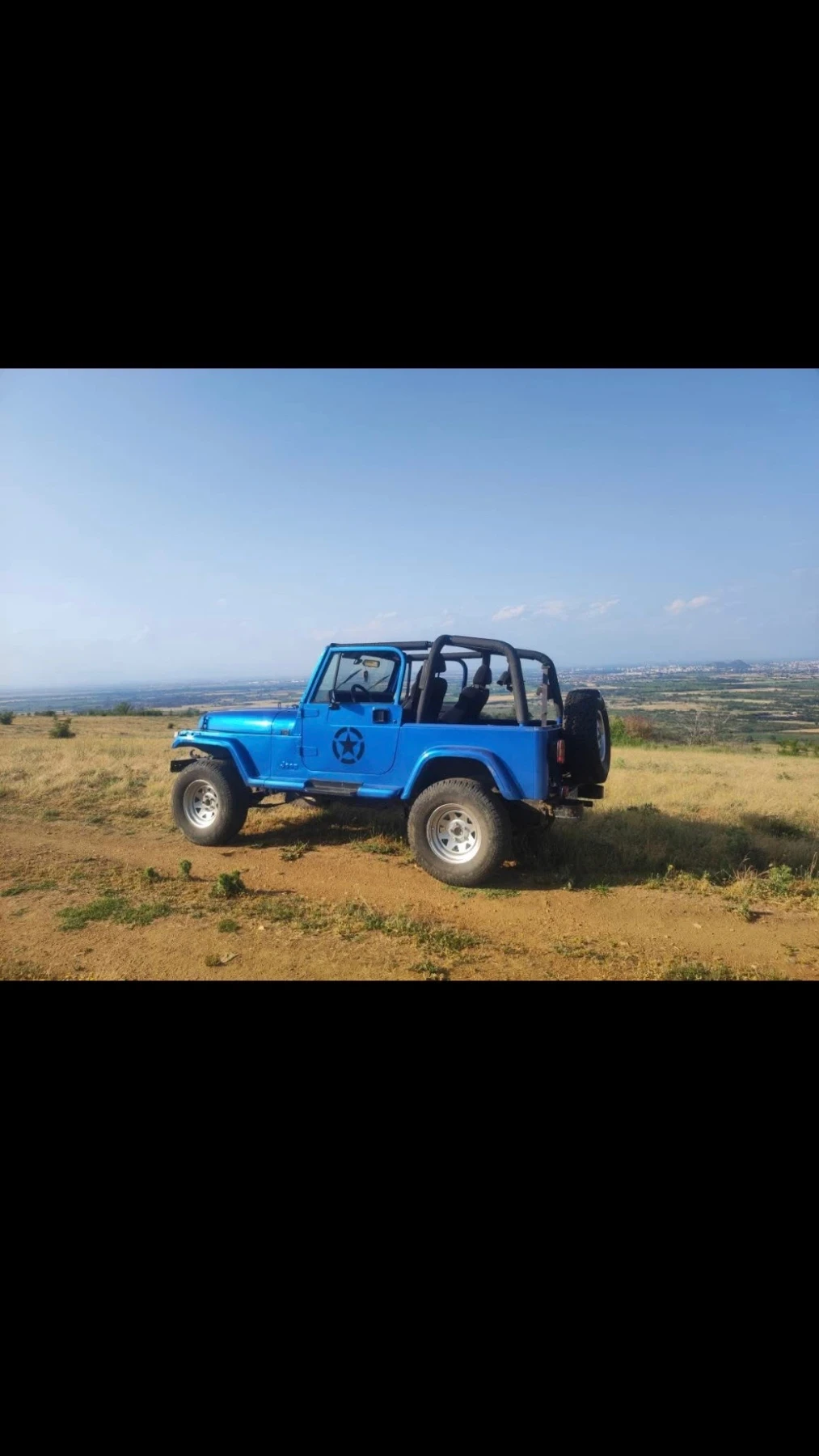 Jeep Wrangler  - изображение 3