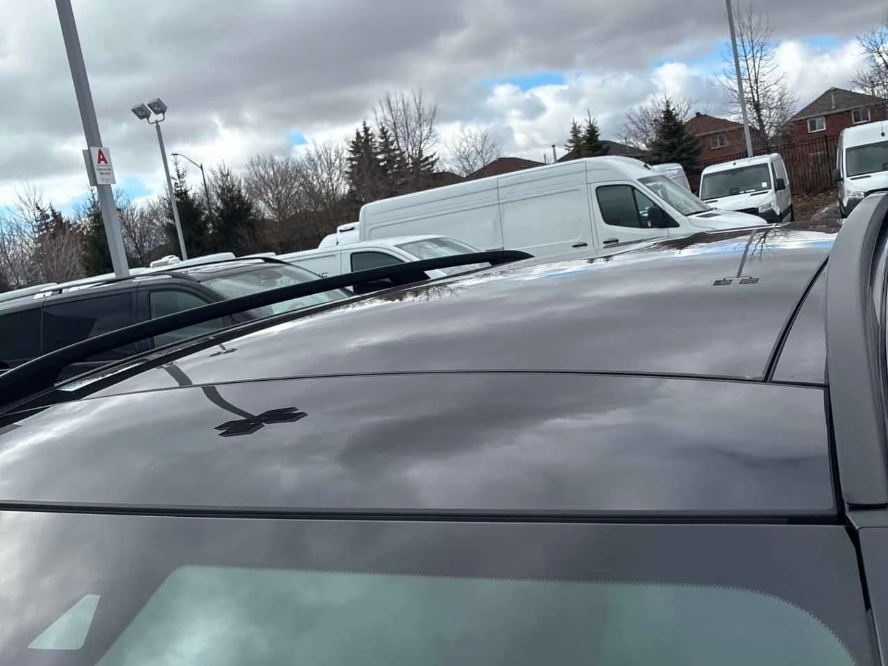 Mercedes-Benz GLE 450  CARFAX /360 / DISTRONIC / BURMESTER/PANO , снимка 16 - Автомобили и джипове - 53824743