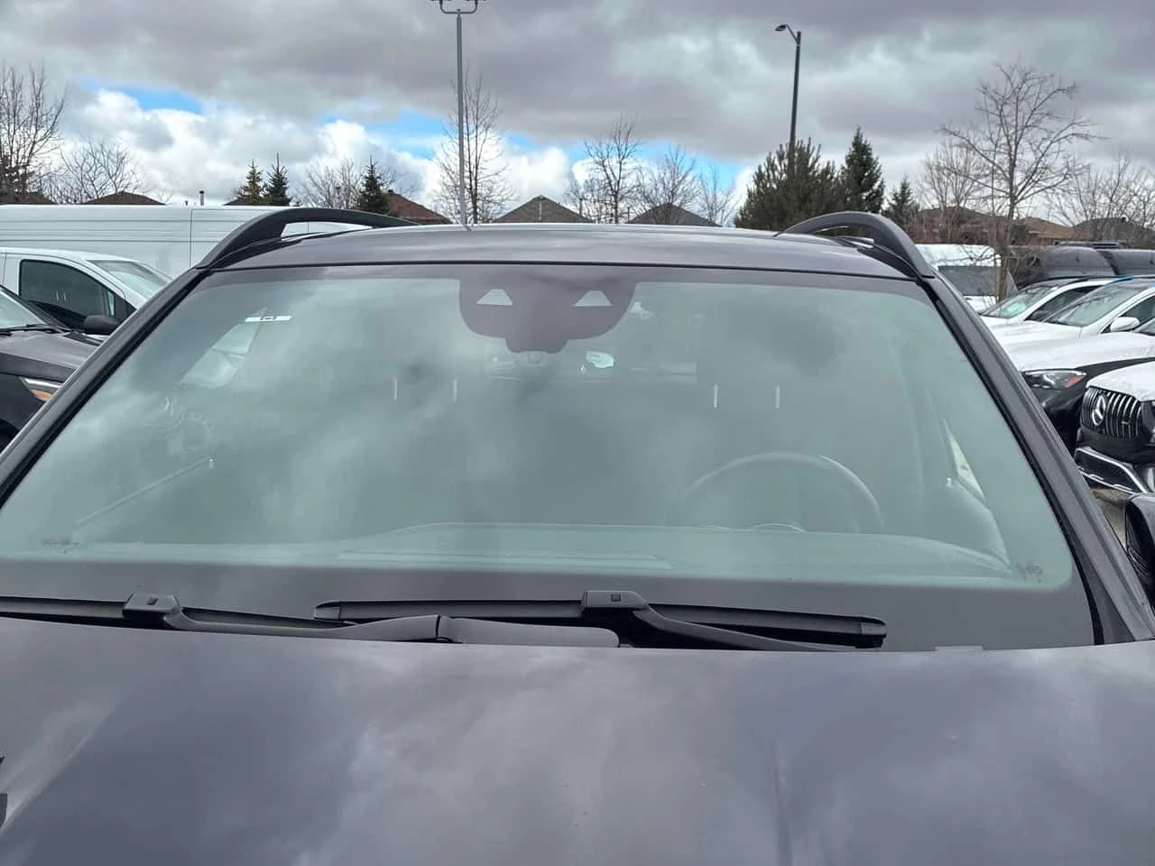 Mercedes-Benz GLE 450  CARFAX /360 / DISTRONIC / BURMESTER/PANO , снимка 17 - Автомобили и джипове - 53824743