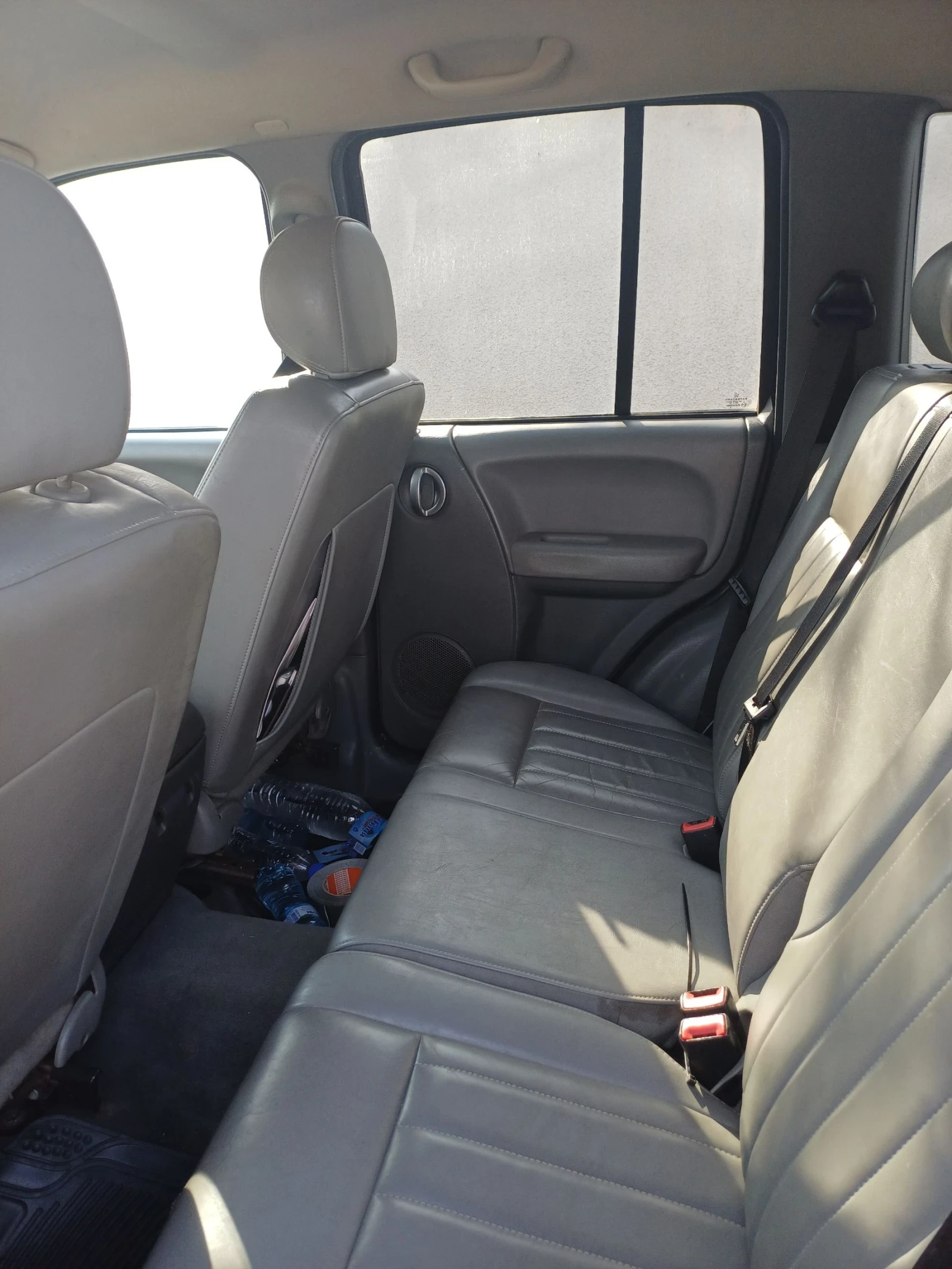 Jeep Cherokee Хечбек, снимка 14 - Автомобили и джипове - 53847405