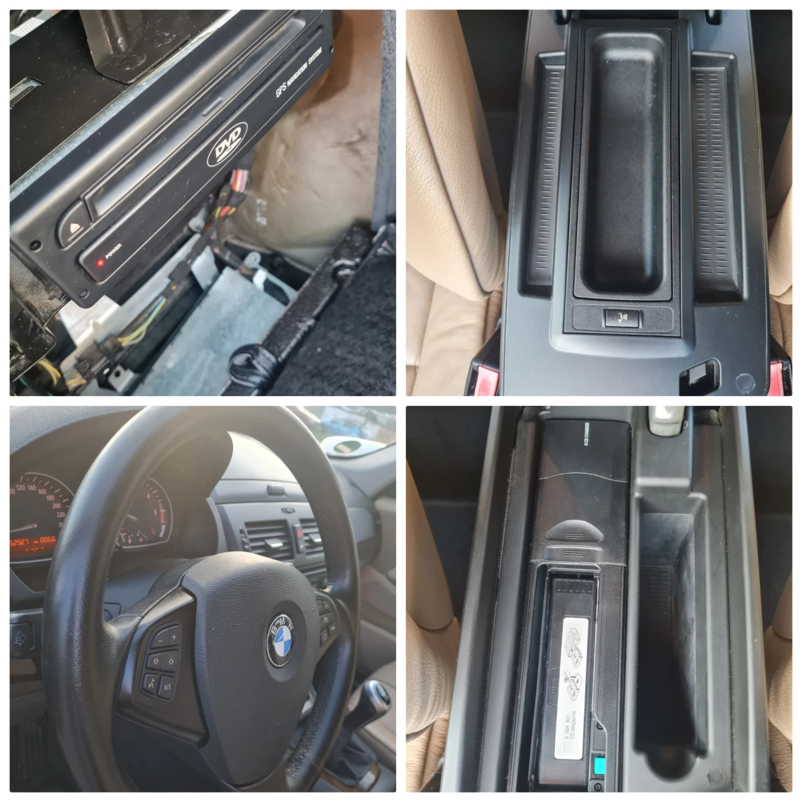 BMW X3 2.0d Xdrive! Ръчка! Германия! Топ!, снимка 15 - Автомобили и джипове - 54162163