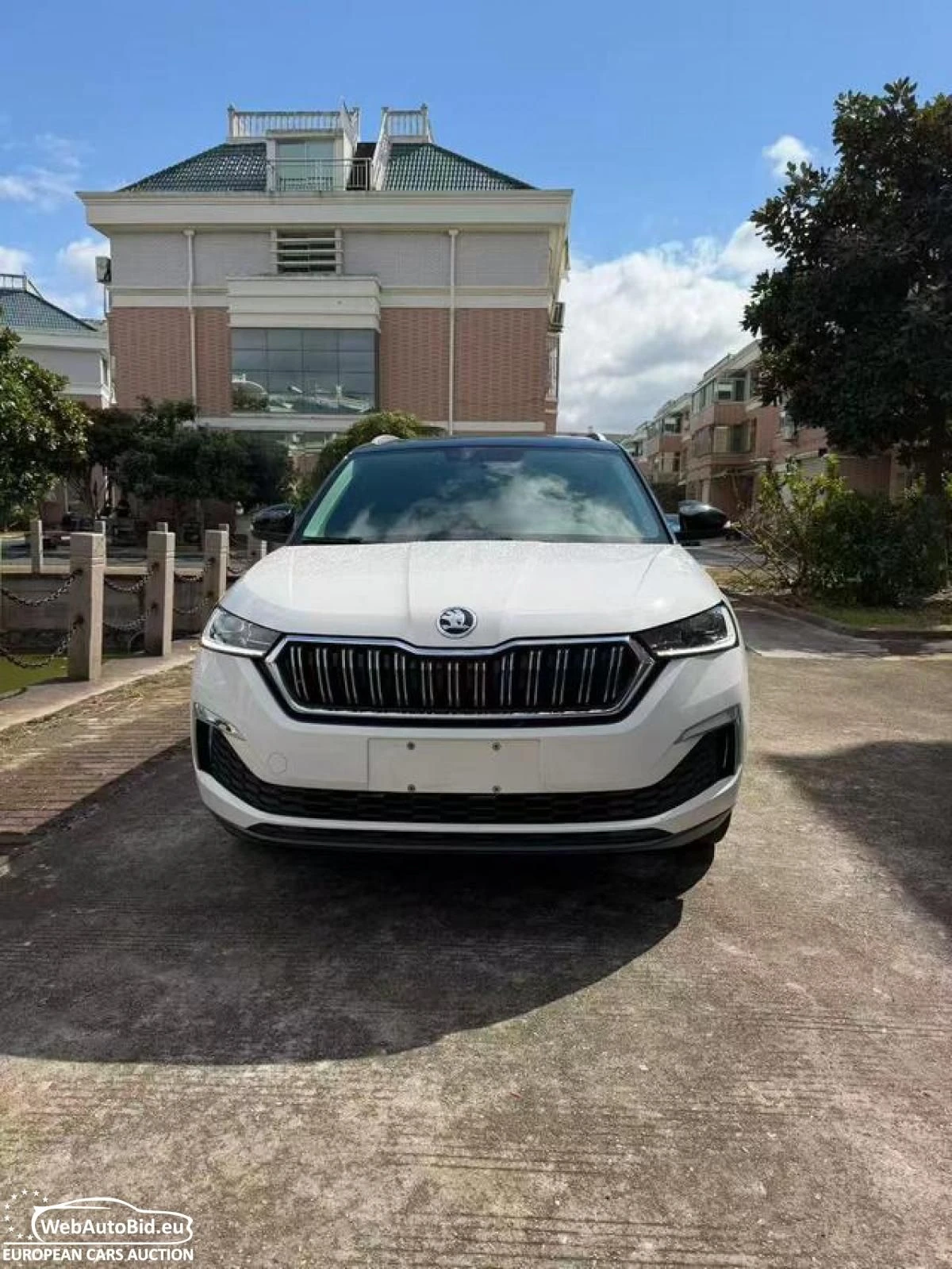 Skoda Kamiq, снимка 2 - Автомобили и джипове - 54345188