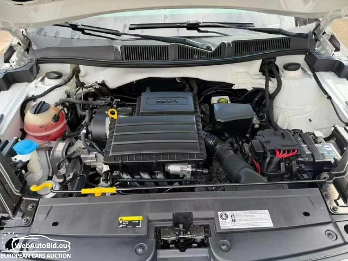 Skoda Kamiq, снимка 6 - Автомобили и джипове - 54345188