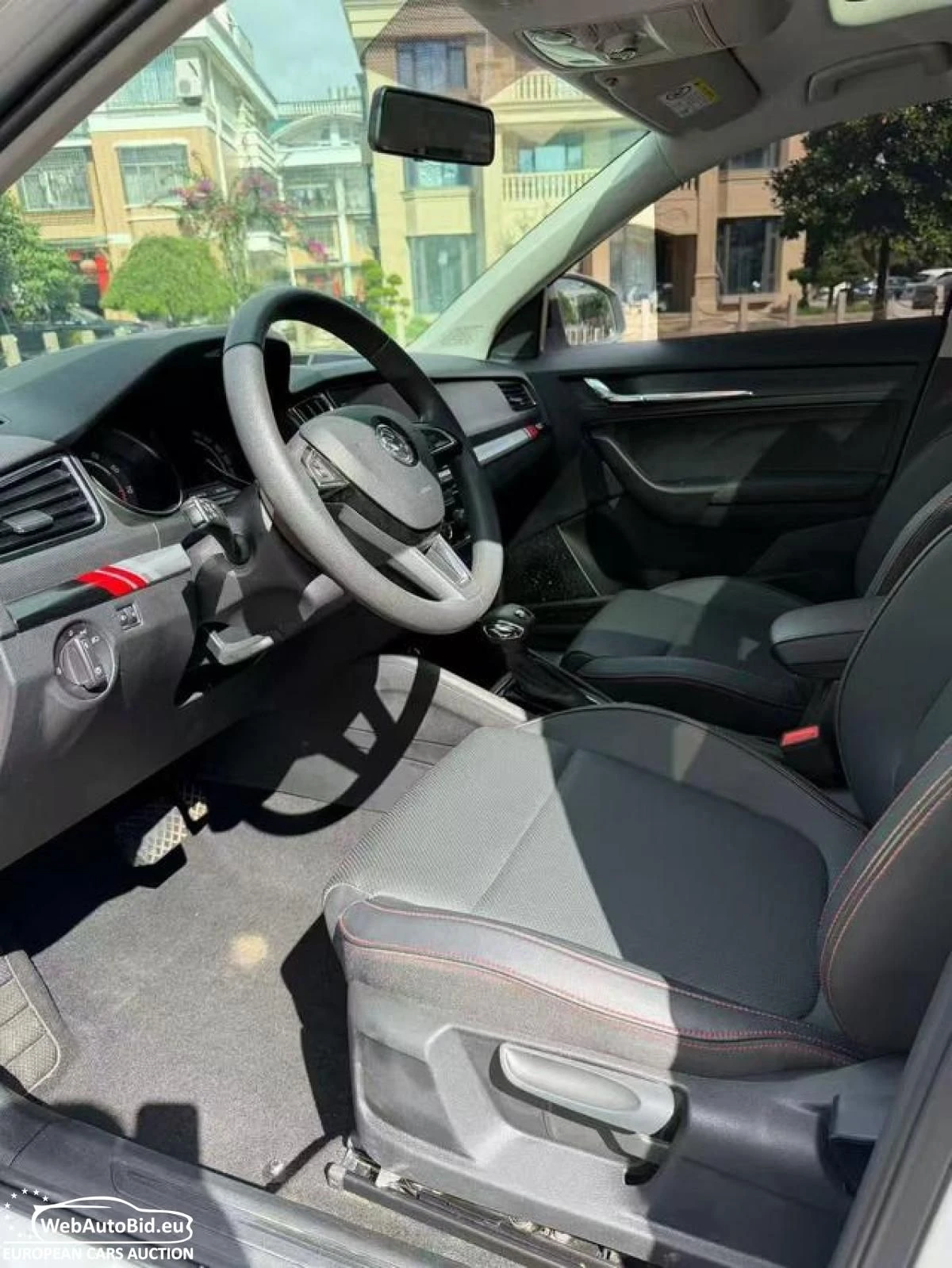 Skoda Kamiq, снимка 3 - Автомобили и джипове - 54345188