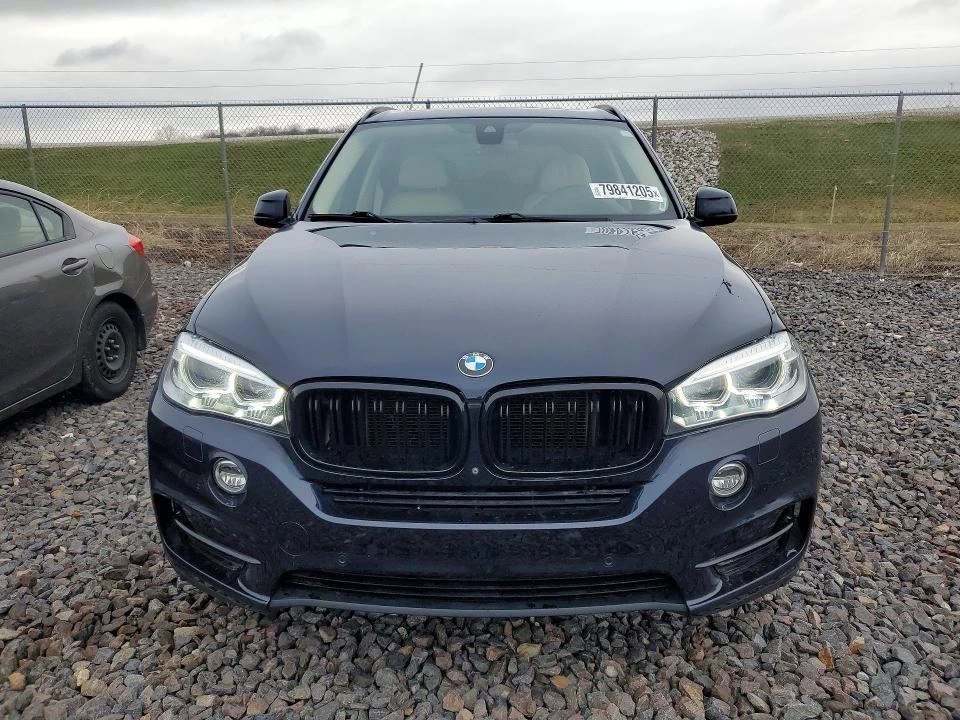 BMW X5 3.0L 6 All Wheel Drive | Mobile.bg � ����������� 5