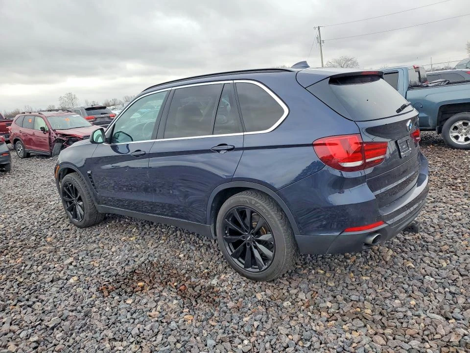 BMW X5 3.0L 6 All Wheel Drive | Mobile.bg � ����������� 2