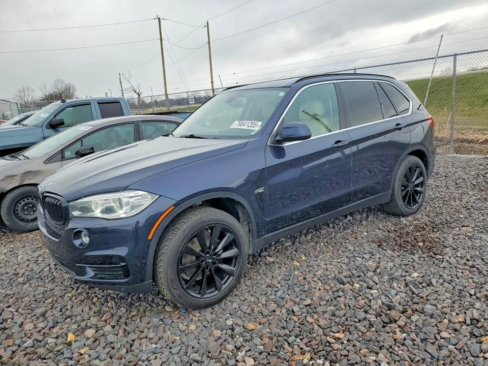 BMW X5 3.0L 6 All Wheel Drive | Mobile.bg � ����������� 1