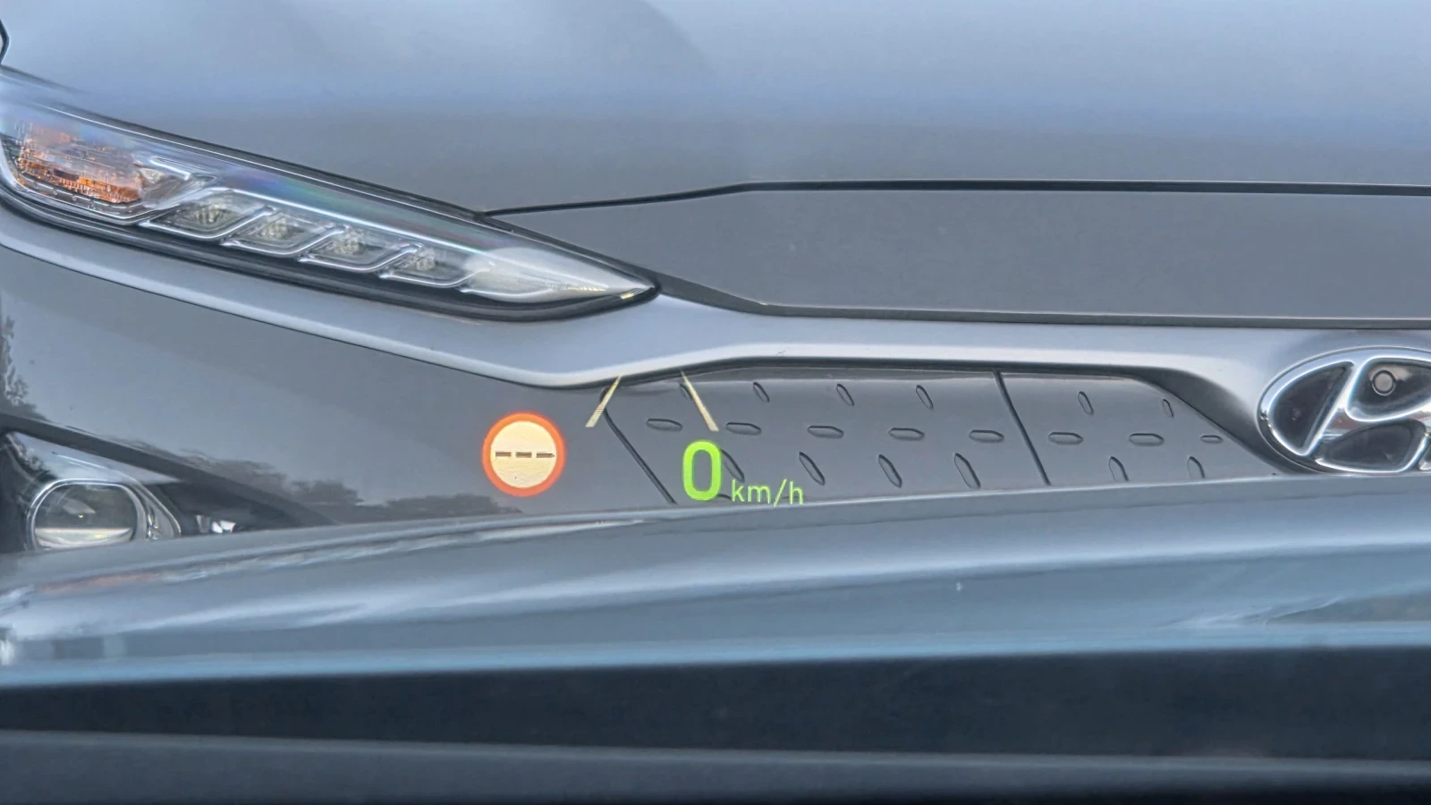 Hyundai Kona 64KWh/Premium/SOH100, снимка 12 - Автомобили и джипове - 54349000