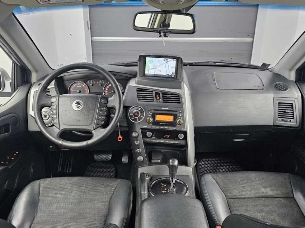 SsangYong Korando Sports  �������� �������� �������� ������, ����� � ������ | Mobile.bg � ����������� 5