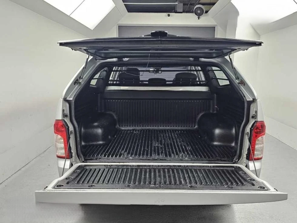 SsangYong Korando Sports  �������� �������� �������� ������, ����� � ������ | Mobile.bg � ����������� 16