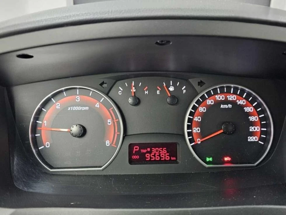 SsangYong Korando Sports  �������� �������� �������� ������, ����� � ������ | Mobile.bg � ����������� 6