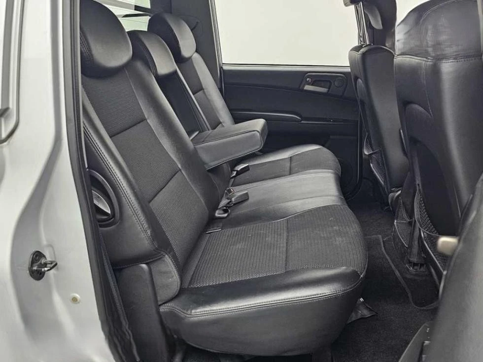 SsangYong Korando Sports  �������� �������� �������� ������, ����� � ������ | Mobile.bg � ����������� 10