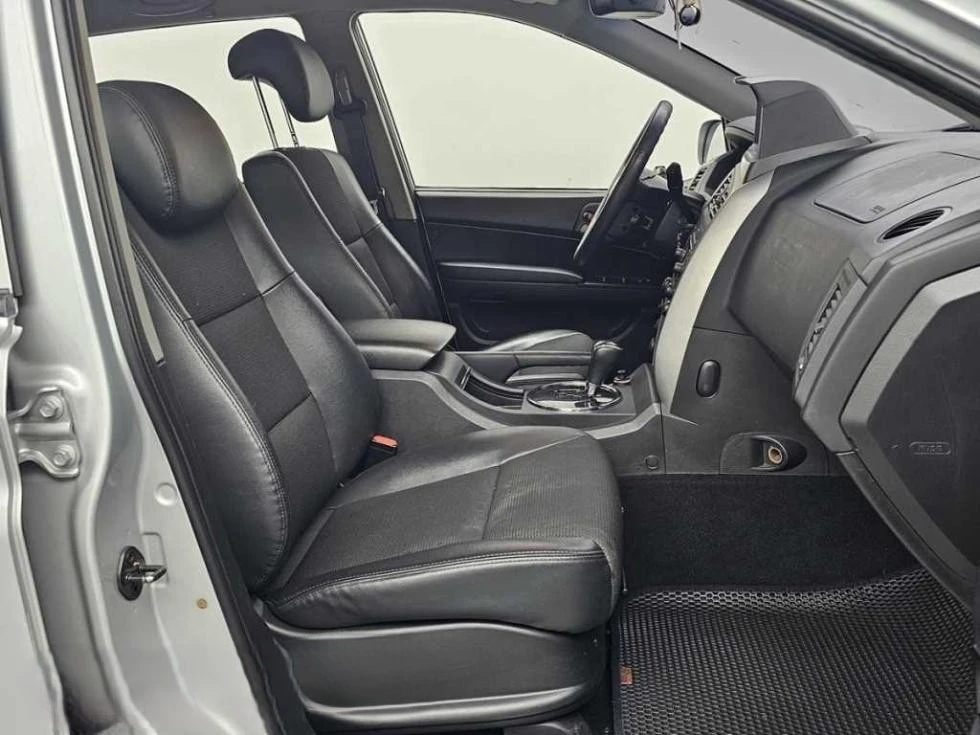 SsangYong Korando Sports  �������� �������� �������� ������, ����� � ������ | Mobile.bg � ����������� 8