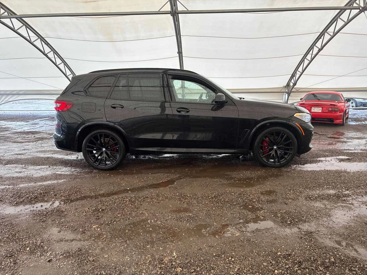 BMW X5 * xDrive40i * DISTRONIC* LASER* HARMAN/KARDON*  | Mobile.bg � ����������� 3