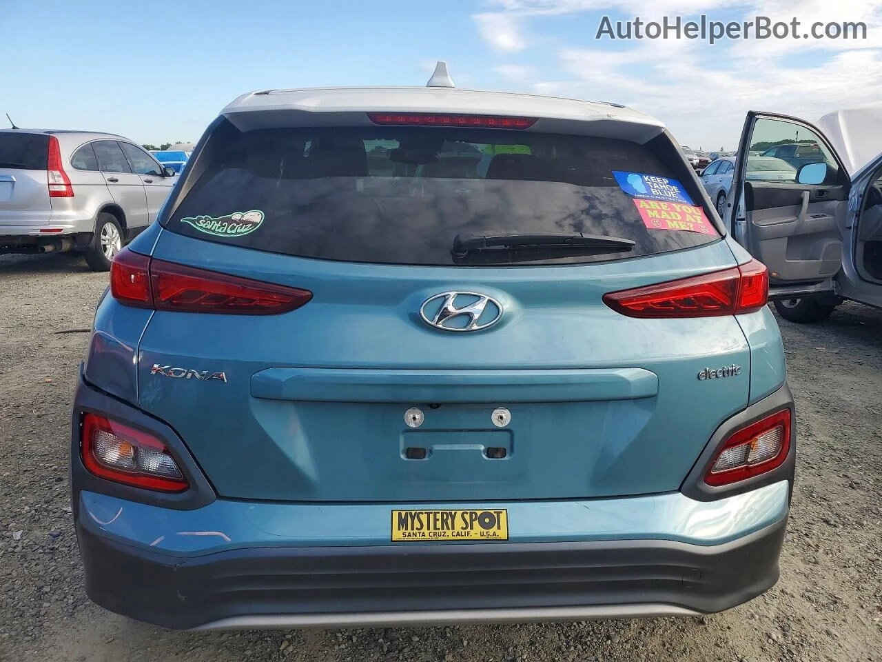 Hyundai Kona Electric* 64 kWh, снимка 5 - Автомобили и джипове - 54959415
