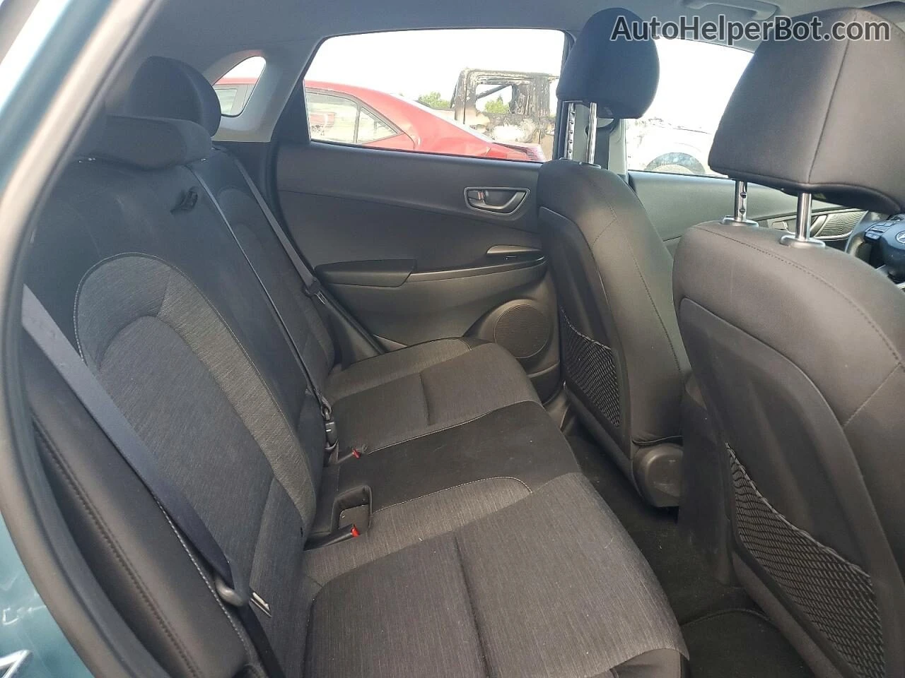 Hyundai Kona Electric* 64 kWh, снимка 9 - Автомобили и джипове - 54959415