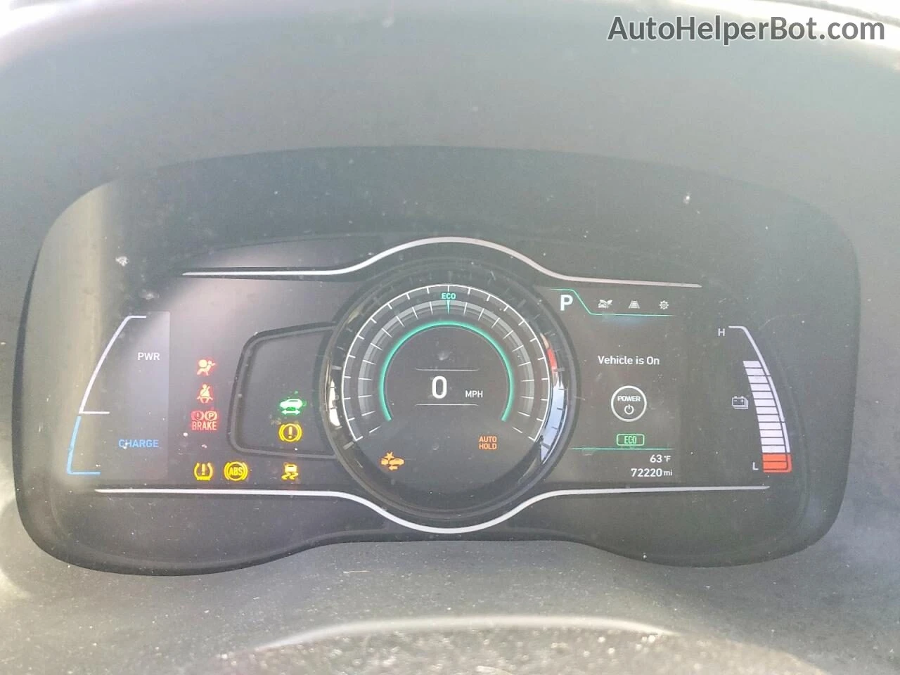 Hyundai Kona Electric* 64 kWh, снимка 11 - Автомобили и джипове - 54959415