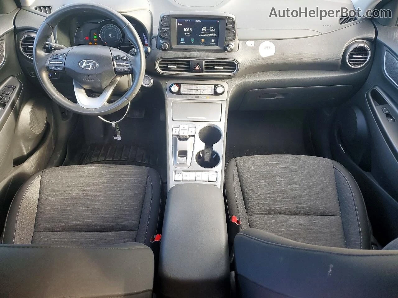 Hyundai Kona Electric* 64 kWh, снимка 7 - Автомобили и джипове - 54959415