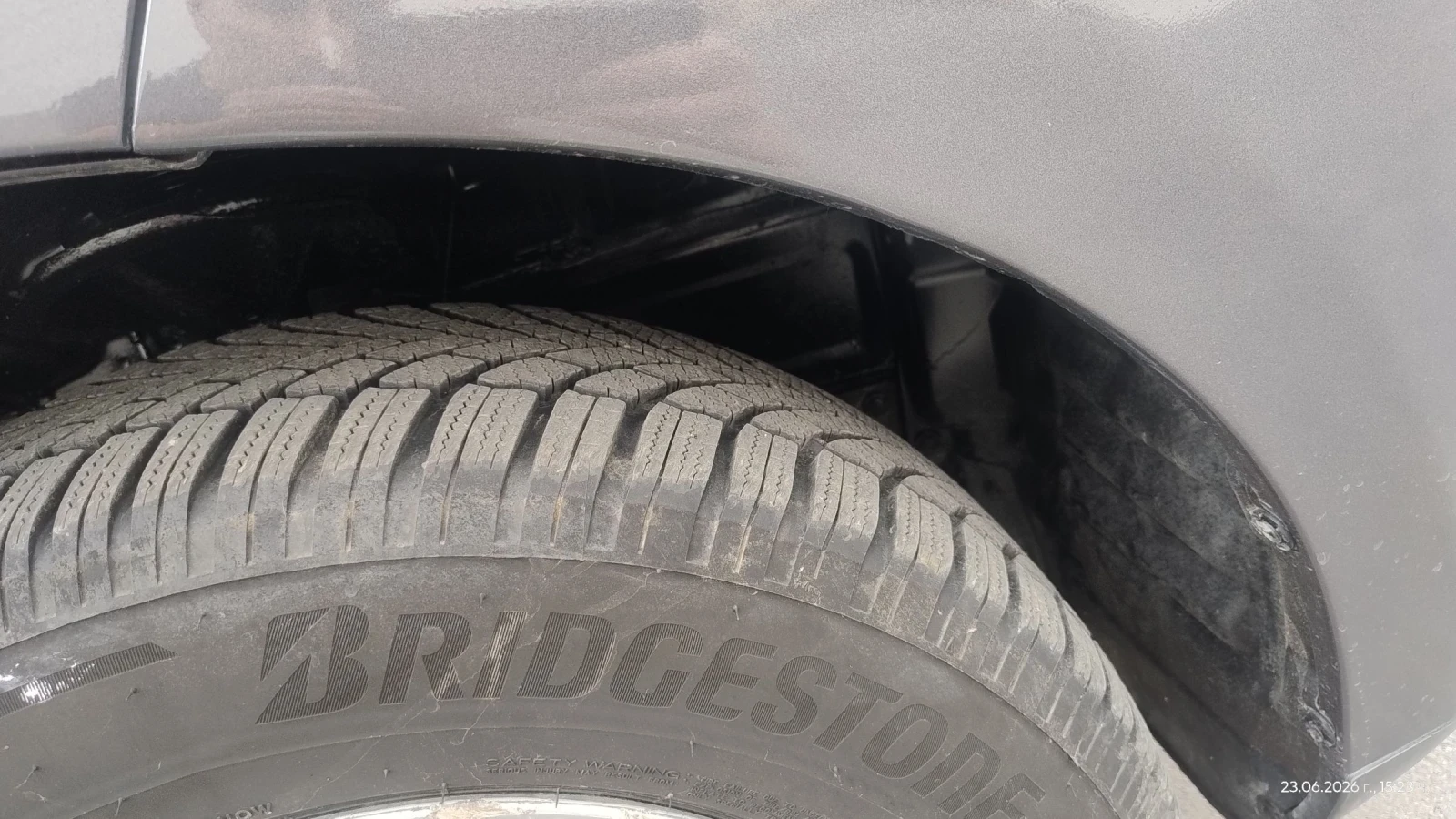 Citroen C-Crosser 2.2hdi * 4x4 * ������� ��������� *  | Mobile.bg � ����������� 5