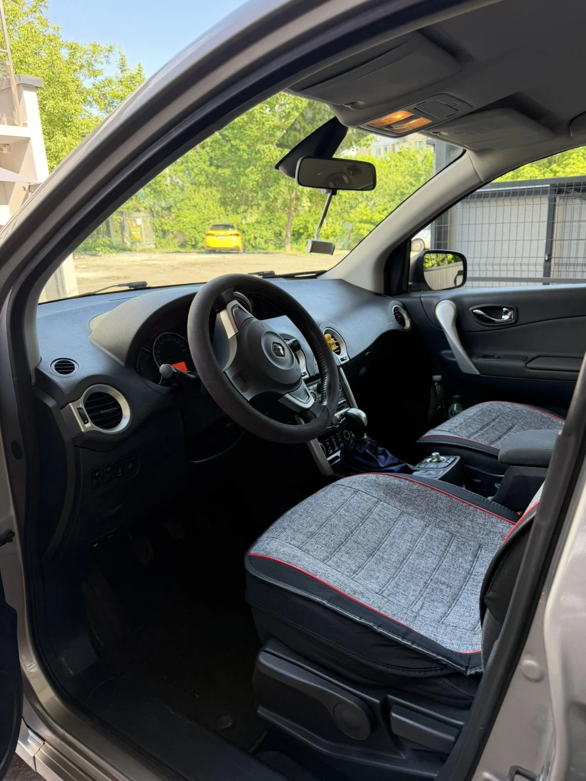 Renault Koleos 2000 | Mobile.bg � ����������� 7