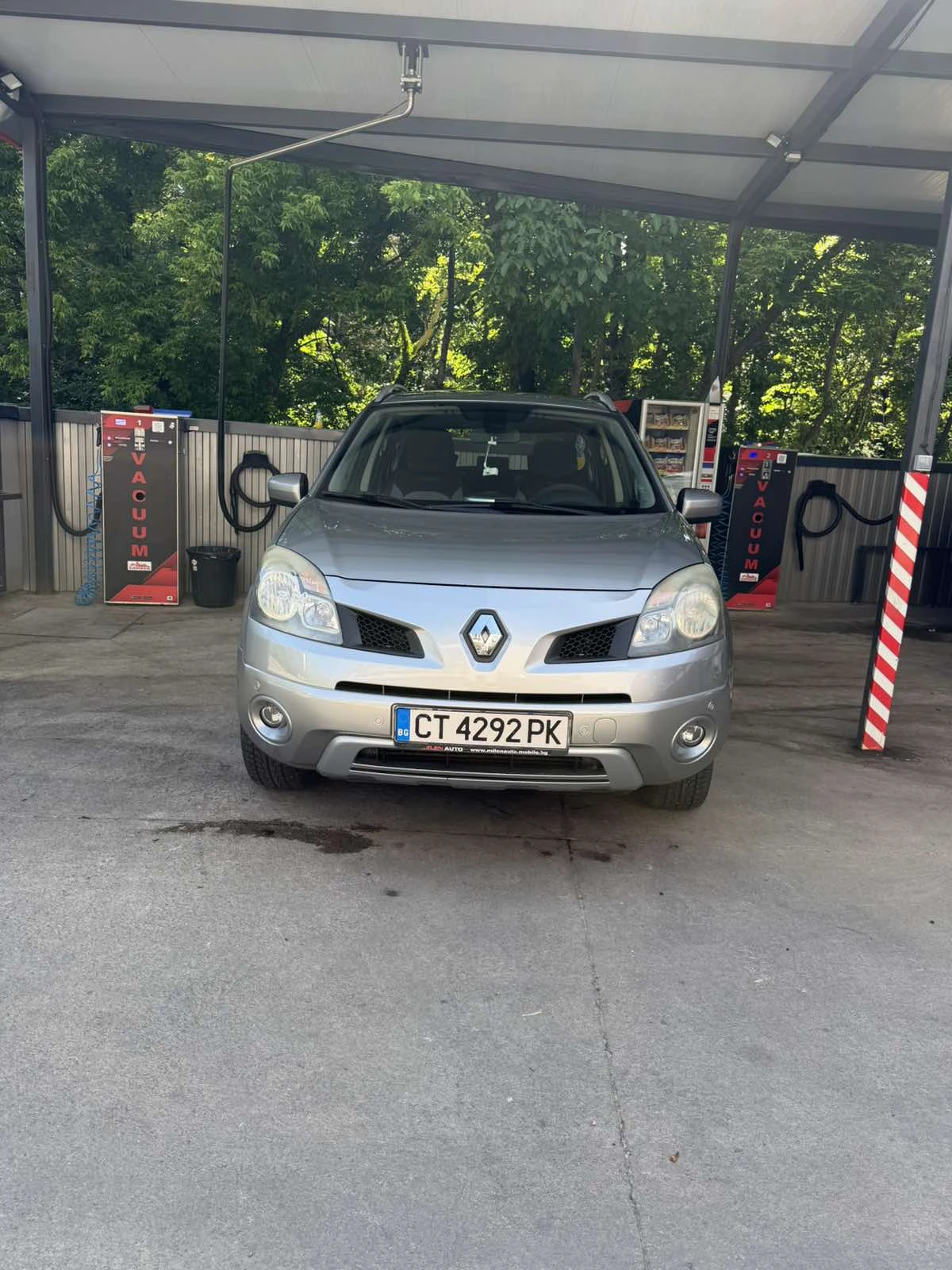 Renault Koleos 2000 | Mobile.bg � ����������� 13
