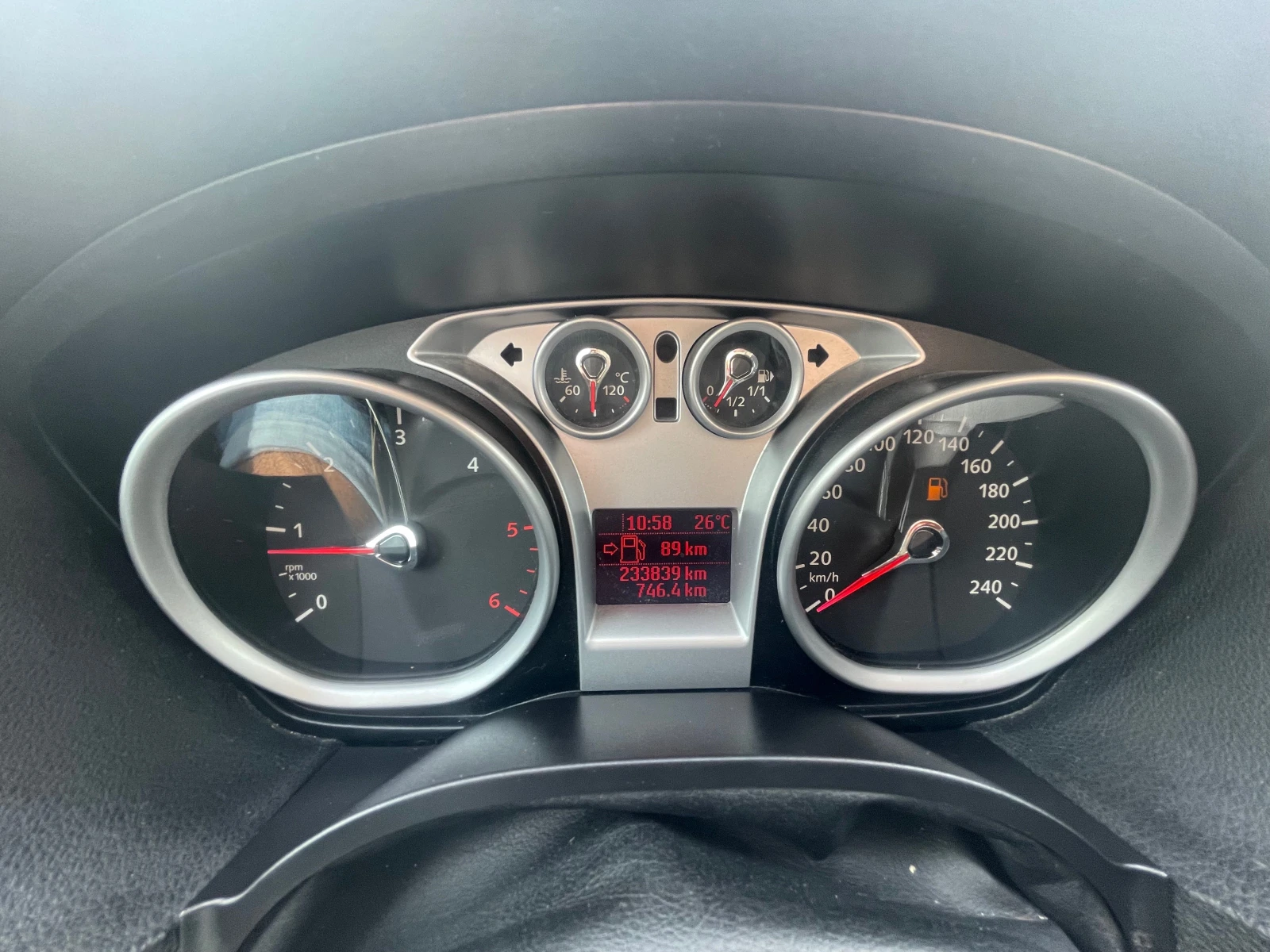 Ford Kuga 2.0TDCI 4X4 | Mobile.bg � ����������� 9
