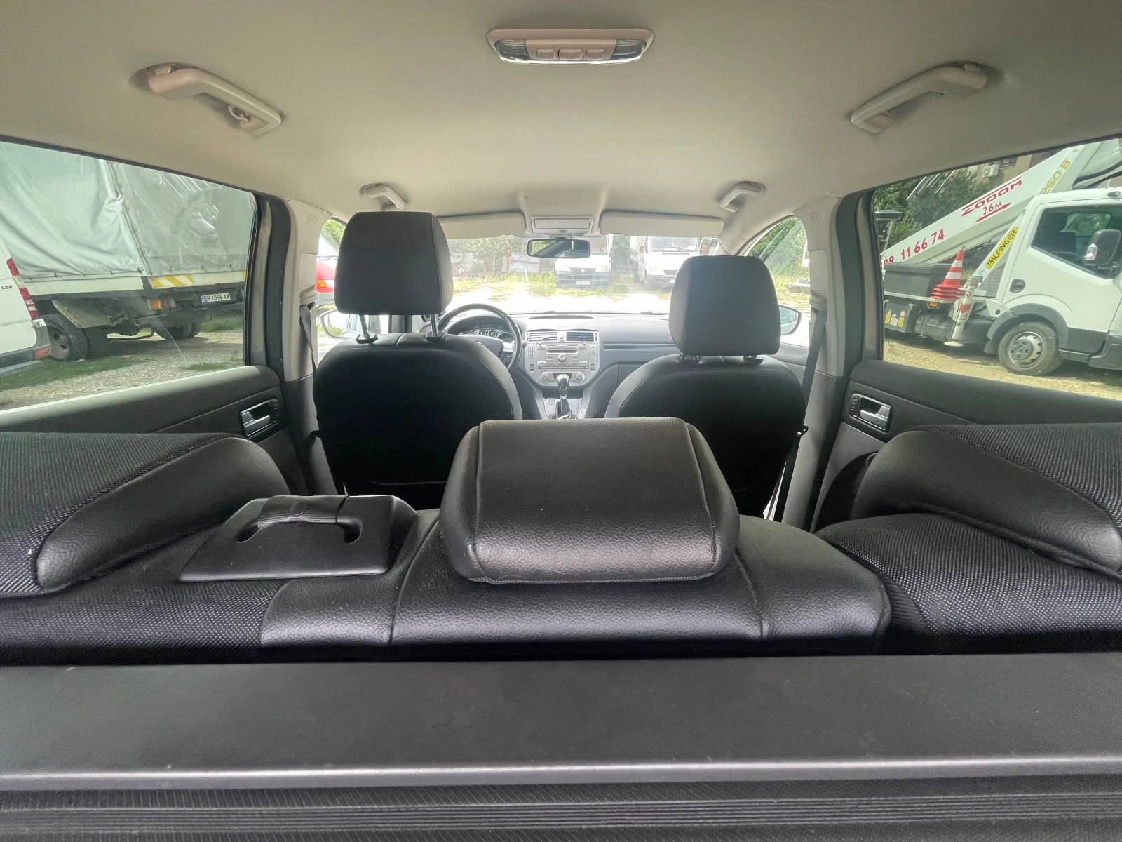 Ford Kuga 2.0TDCI 4X4 | Mobile.bg � ����������� 14