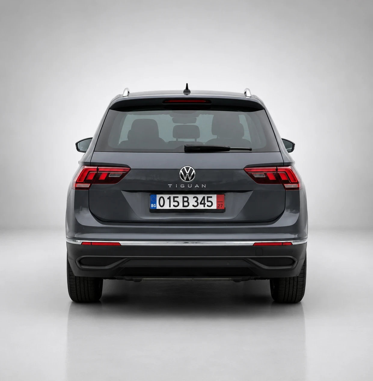 VW Tiguan 2.0TDI DSG   150 к.с. 23.12.2021 г. 97 509 км, снимка 6 - Автомобили и джипове - 55713322