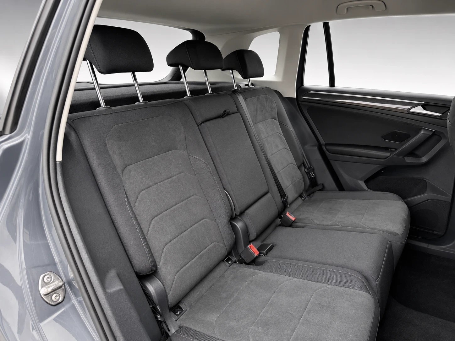 VW Tiguan 2.0TDI DSG   150 к.с. 23.12.2021 г. 97 509 км, снимка 10 - Автомобили и джипове - 55713322
