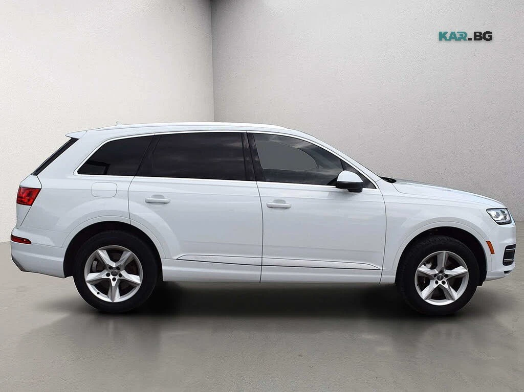 Audi Q7 * АвтоКредит * (ЦЕНА ДО БГ), снимка 4 - Автомобили и джипове - 55712673