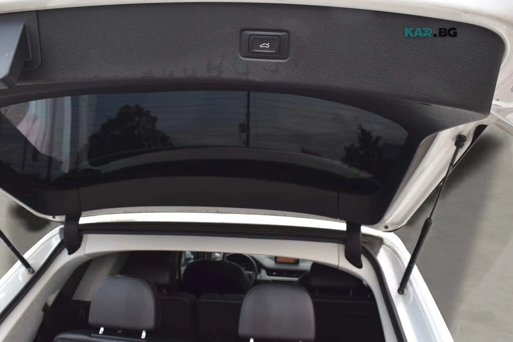 Audi Q7 * АвтоКредит * (ЦЕНА ДО БГ), снимка 17 - Автомобили и джипове - 55712673