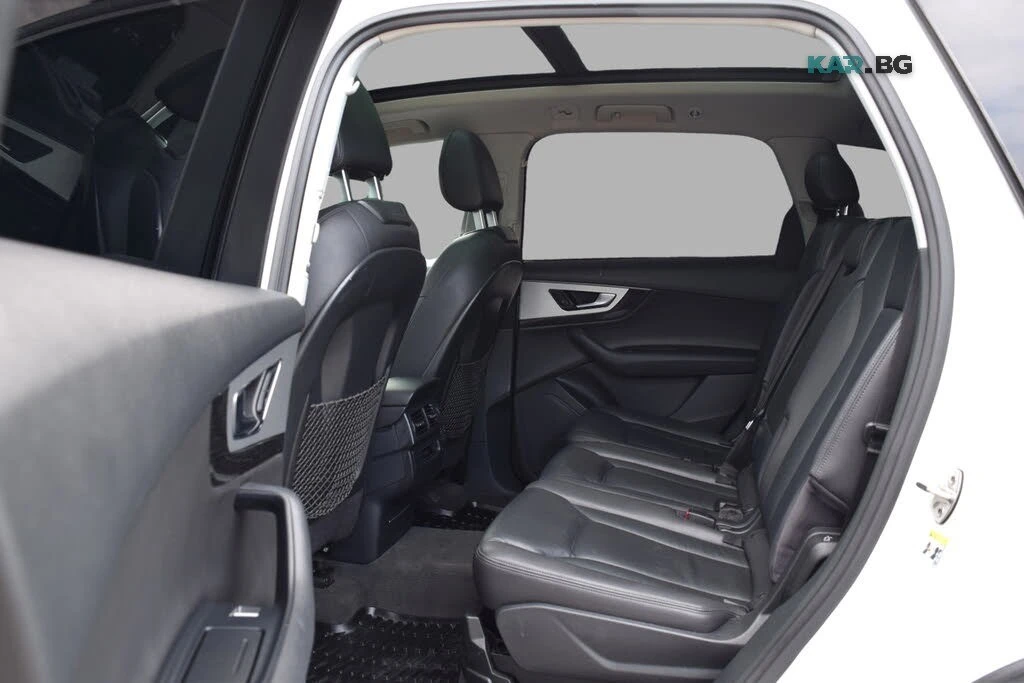 Audi Q7 * АвтоКредит * (ЦЕНА ДО БГ), снимка 15 - Автомобили и джипове - 55712673