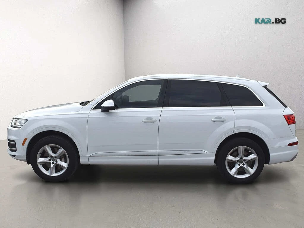 Audi Q7 * АвтоКредит * (ЦЕНА ДО БГ), снимка 8 - Автомобили и джипове - 55712673