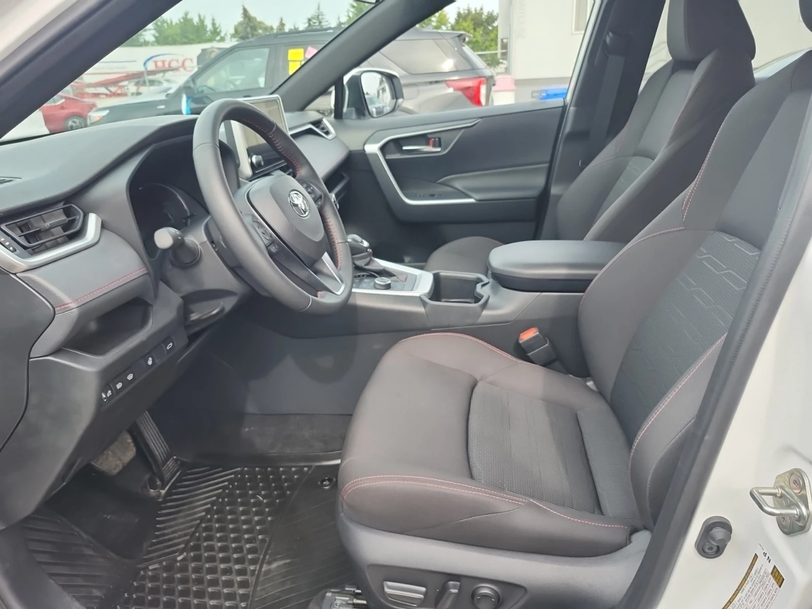 Toyota Rav4 PLUG-IN HYBRID * SE * AWD * 2 КЛЮЧА * БЕЗ ИНЦИДЕНТ, снимка 5 - Автомобили и джипове - 55867951