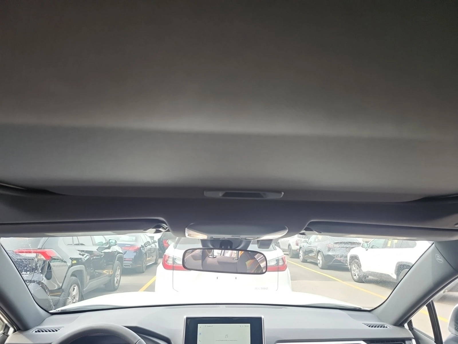 Toyota Rav4 PLUG-IN HYBRID * SE * AWD * 2 КЛЮЧА * БЕЗ ИНЦИДЕНТ, снимка 9 - Автомобили и джипове - 55867951