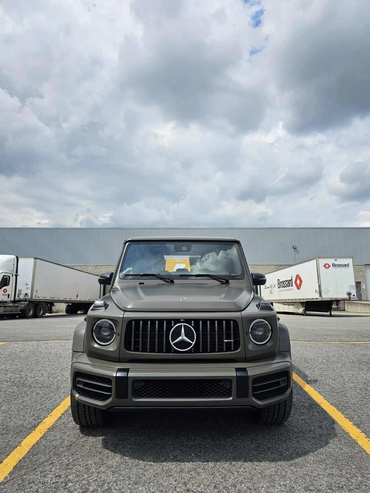 Mercedes-Benz G 63 AMG * CARFAX * БЕЗ ИНЦИДЕНТИ * ОПЦИЯ ЗА ФИНАНСИРАНЕ, снимка 5 - Автомобили и джипове - 55906293