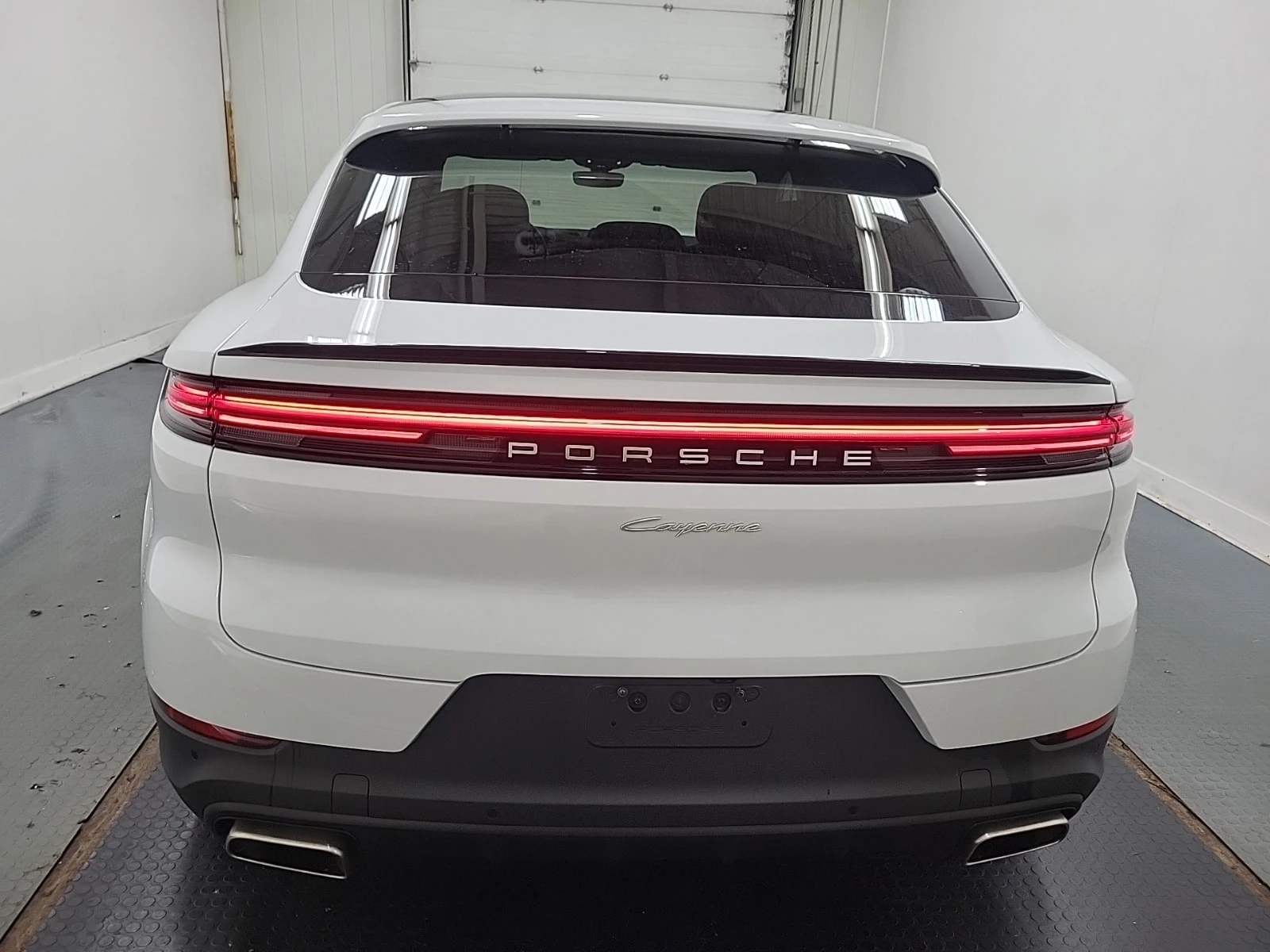 Porsche Cayenne * COUPE * AWD * CARFAX * , снимка 5 - Автомобили и джипове - 55989550